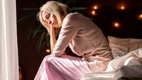 Sindromul capului exploziv. Ce este, de fapt, această afecțiune cu nume înfricoșător