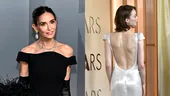 Emma Stone și Demi Moore șochează pe covorul roșu la Oscar 2026. Nutriționiștii au observat semne de malnutriție și pierdere musculară