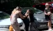 Ce riscă mama din Constanța care şi-a bătut fetiţa în plină stradă
