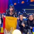 Detaliul mai puțin cunoscut despre Alexandra Căpitănescu, după succesul istoric de la Eurovision