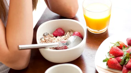 Superalimente la micul dejun. Cum trebuie să arate prima masă a zilei