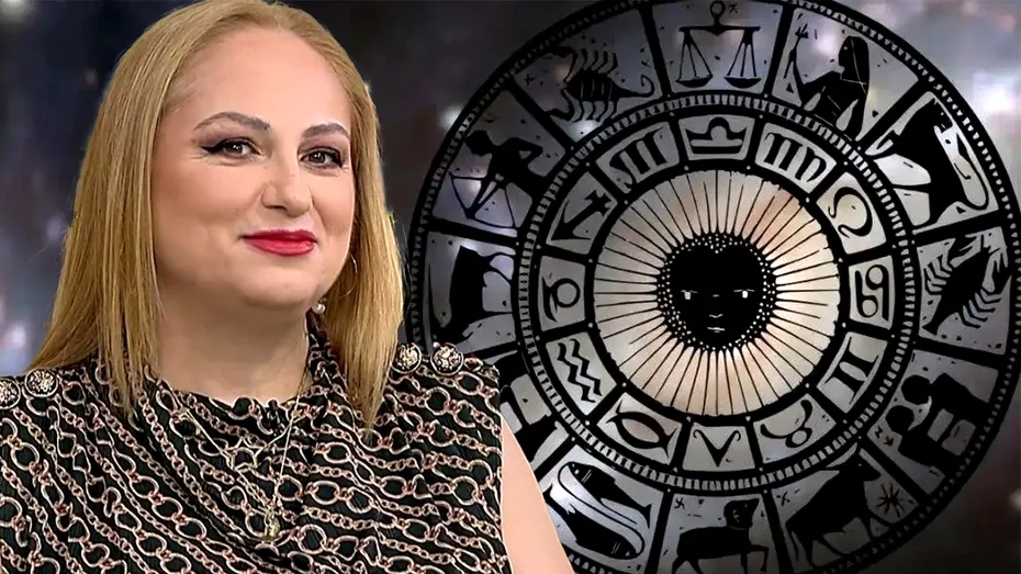 Cristina Demetrescu avertizează: Această zodie va avea mari probleme de sănătate în această primăvară