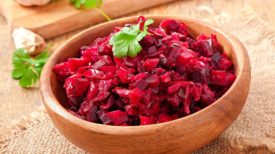 Alimentul bun pentru tensiune și digestie