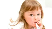 Abuzul de antibiotice in infectiile respiratorii la copii