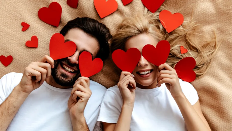 Cele mai frumoase mesaje de Valentine's Day: Declarații de dragoste și citate emoționante
