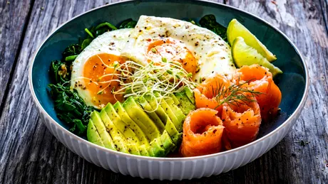 Cum să combini alimentele la micul dejun pentru a-ți îmbunătăți memoria. Ce spun specialiștii despre alimentația creierului