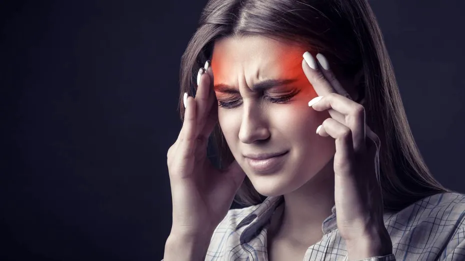 Remedii naturale pentru dureri de cap. Scapă de disconfort cu aceste amestecuri de condimente