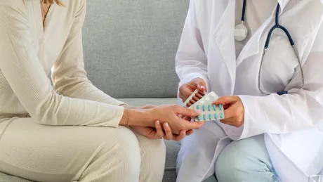 (P) O soluție modernă și discretă pentru calmarea durerilor menstruale