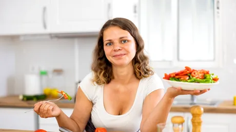 Dieta femeilor de peste 30 de ani. Alimentele pe care trebuie să le consumi dimineața, la prânz și seara