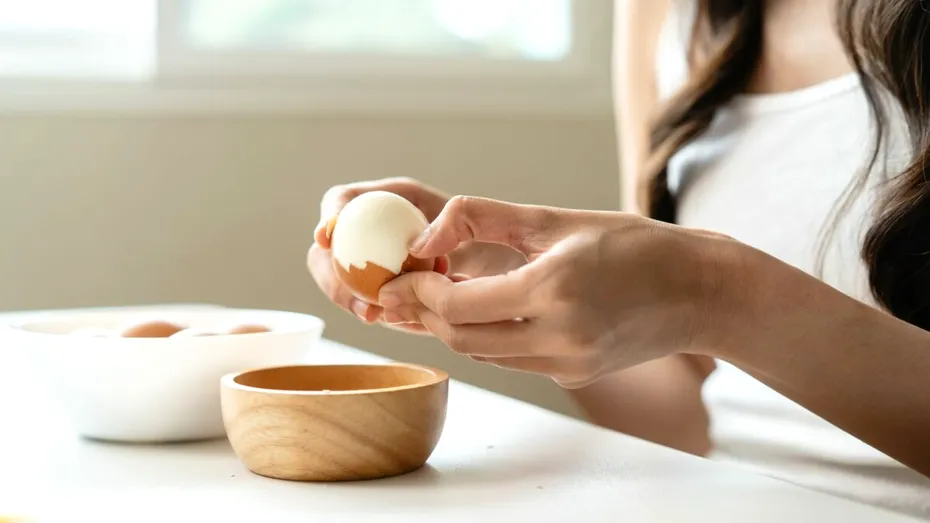 Câte ouă poți mânca, de fapt, într-o zi? Răspunsul cercetătorilor te-ar putea surprinde!