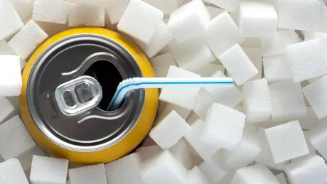 Efectele nocive ale zahărului explicate pe scurt de medic