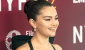 Selena Gomez nu mănâncă înghețată. Care este gustarea ciudată preferată de vedetă, din doar două ingrediente