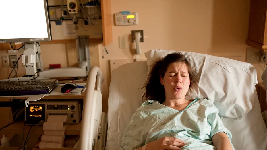 Organizația Mondială a Sănătății: Decesele în rândul femeilor însărcinate sau care nasc cresc continuu din 2016