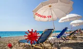 Răceală de vară sau COVID? Cum deosebești simptomele