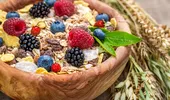 Masa cea mai importantă pentru aportul de fibre. De ce contează începutul zilei pentru sănătatea digestivă