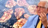 Cu ce ar trebui să înlocuim carnea de porc. Soluția de compromis a medicului Vlad Ciurea