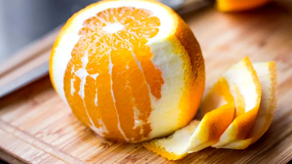 Mănânci multe portocale iarna? Iată cum îți pot afecta dinții!