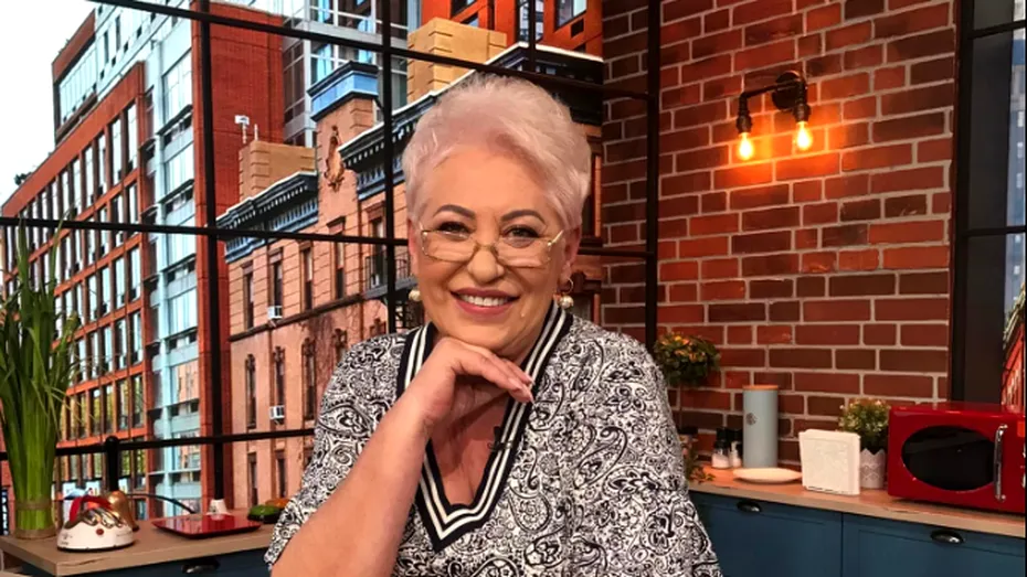 Lidia Fecioru recomandă o băutură simplă pentru persoanele care adorm greu. Se prepară din doar câteva ingrediente