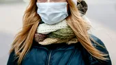 Până când trebuie să purtăm mască? Răspunde expertul şef în boli infecţioase din SUA