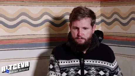 Mihai Neșu a simțit chemarea lui Dumnezeu după accidentul din 2011: „Paralizia e ca un pedagog pentru mine”