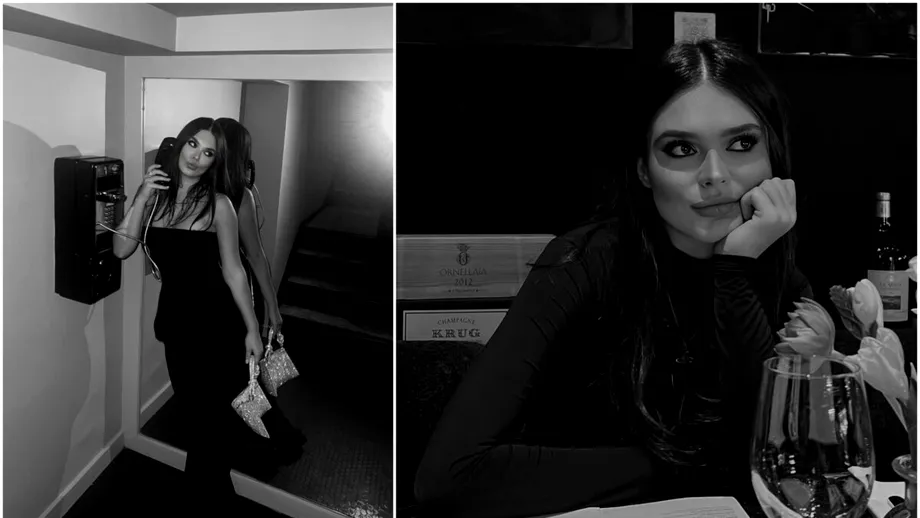 Cine e Tamila Andreea Cristescu, românca prezentă la dineul corespondenților de la Casa Albă