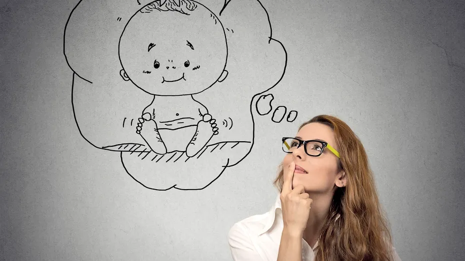 Presiunea de a face copii în România. Terapeut: Familia tradițională a fost construită după un model rigid - până la 30 de ani căsătoria, în următorul an copilul!