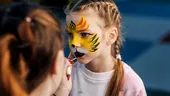 Filme, spectacole și jocuri gratuite timp de 3 zile în București. Program special pentru copii de 1 iunie