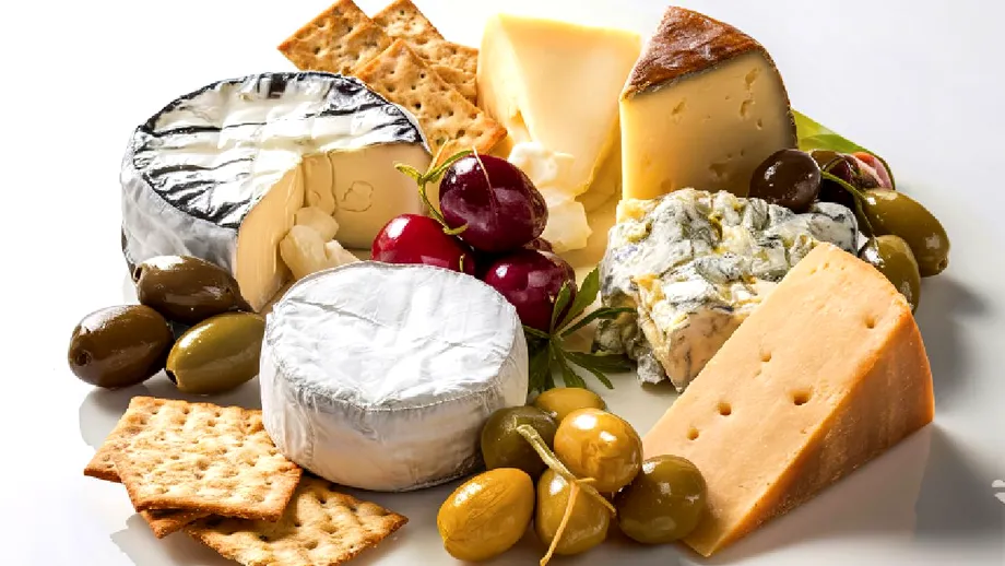 Tipul de brânză pe care îl consumi ar putea crește riscul de diabet de tip 2, avertizează oamenii de știință