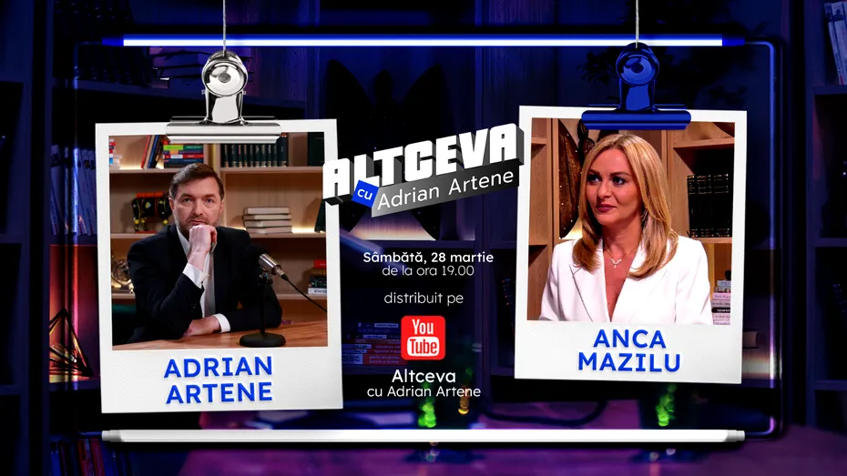 Acesta e MEDICAMENTUL-MINUNE pe care îl subestimăm! ANCA MAZILU demontează cele mai frecvente mituri despre SOMN