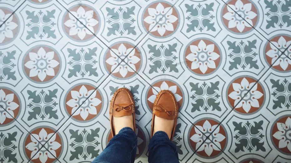 Cum să arăți șic în pantofii balerini de damă? Consultă stilizările pregătite de stiliștii noștri