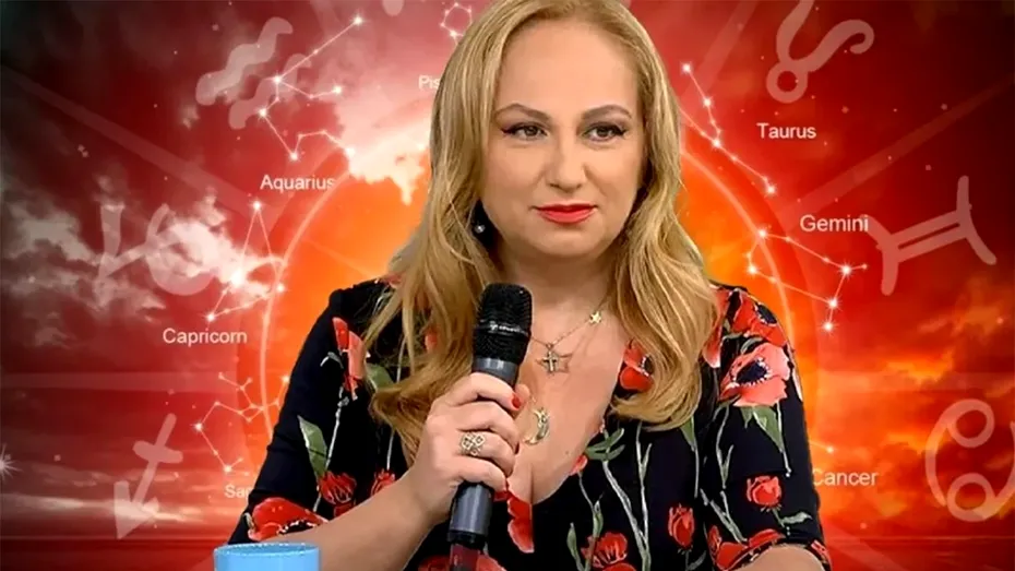 Care este cea mai invidiată zodie în primăvara lui 2026, potrivit Cristinei Demetrescu