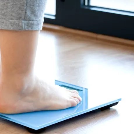 Aceasta este diferența-cheie dintre pierderea de grăsime și pierderea în greutate