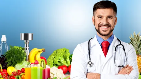 Antioxidanţii naturali - de unde îi luăm? - VIDEO by CSID