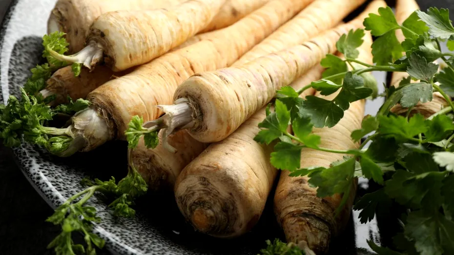 Cum deosebești păstârnacul de rădăcina de pătrunjel. La ce să fiți atenți