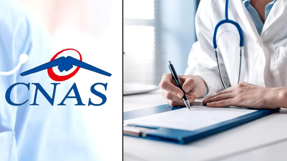 CNAS schimbă regulile pentru analizele medicale gratuite în 2026. Ce trebuie să știe toți pacienții?
