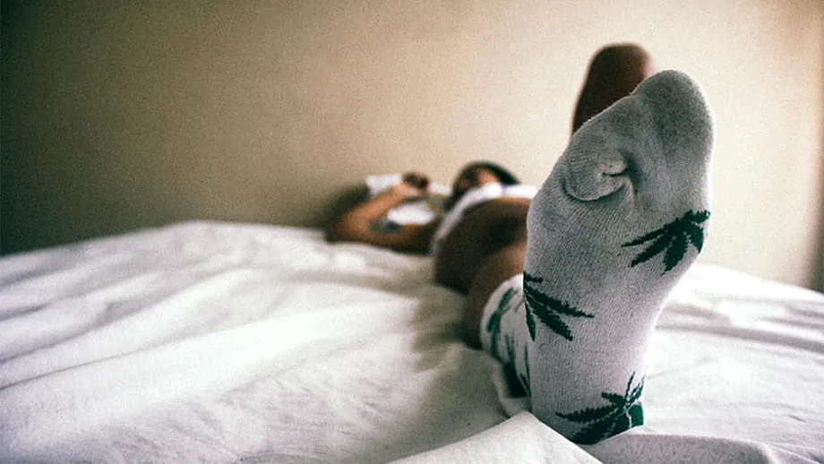 Psihologii susțin că oamenii care dorm mereu cu șosetele în picioare, chiar și vara, au această trăsătură comună de caracter