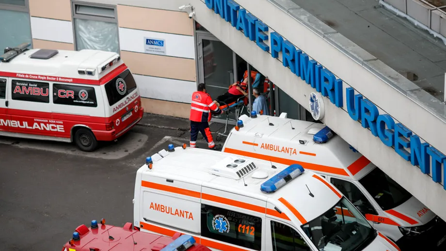 Nouă spitale din București vor asigura gărzi de urgență de Rusalii. DSP anunță programul pentru 1 iunie 2026