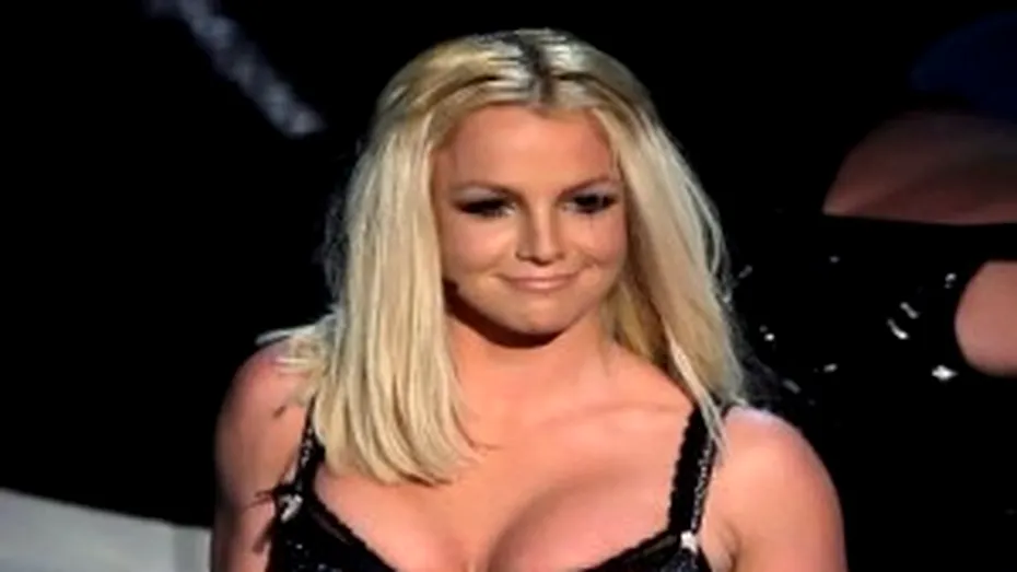 Britney va plati o pensie alimentara de 20.000 de dolari