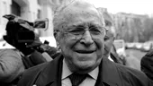 Ion Iliescu o sa fie înmormântat cu onoruri militare. Ceremoniile se vor desfășura pe parcursul a două zile la Palatul Cotroceni / VIDEO