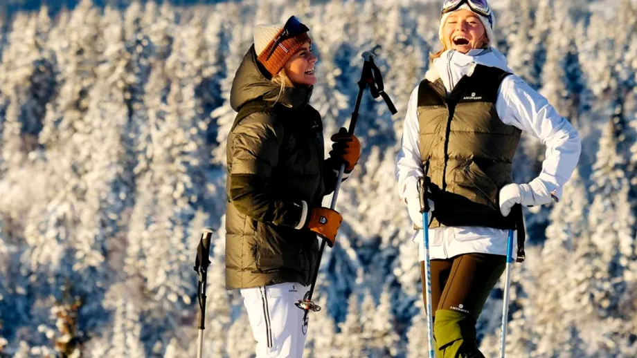 (P) Păstrarea căldurii corporale (Core): De ce vesta este cea mai bună alegere pentru antrenamentele de toamnă