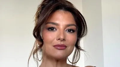 Maria Popovici, despre lupta cu kilogramele și atacurile de panică: „Credeam că mă sufoc, că nu mai am aer” / VIDEO