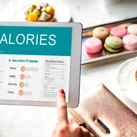 (P) DEFICITUL CALORIC: DE CE DIETELE DRASTICE EȘUEAZĂ ȘI CUM ÎL CALCULEZI CORECT, POTRIVIT SPECIALIȘTILOR