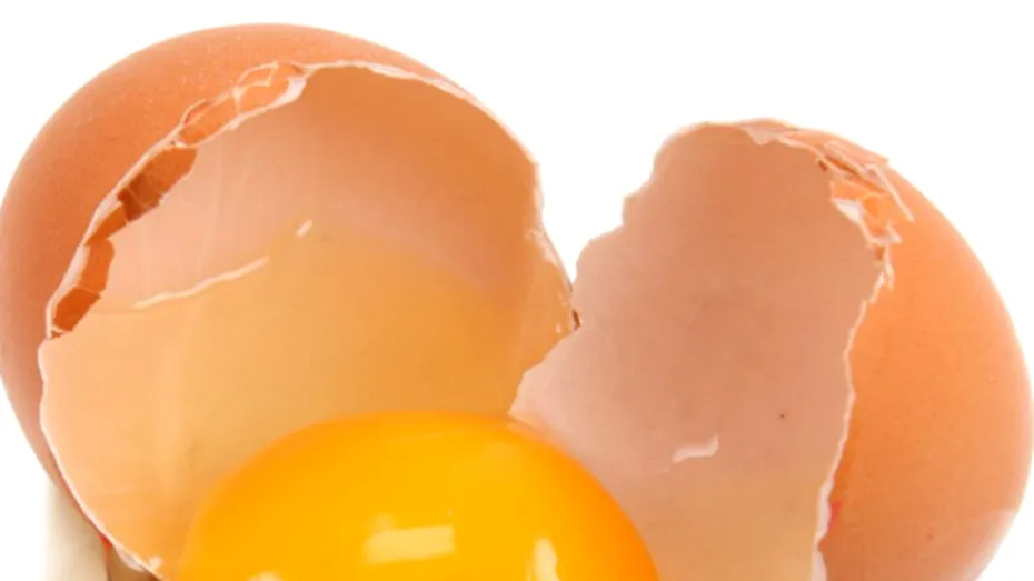 90% din ouăle din România conţin hormoni de creştere