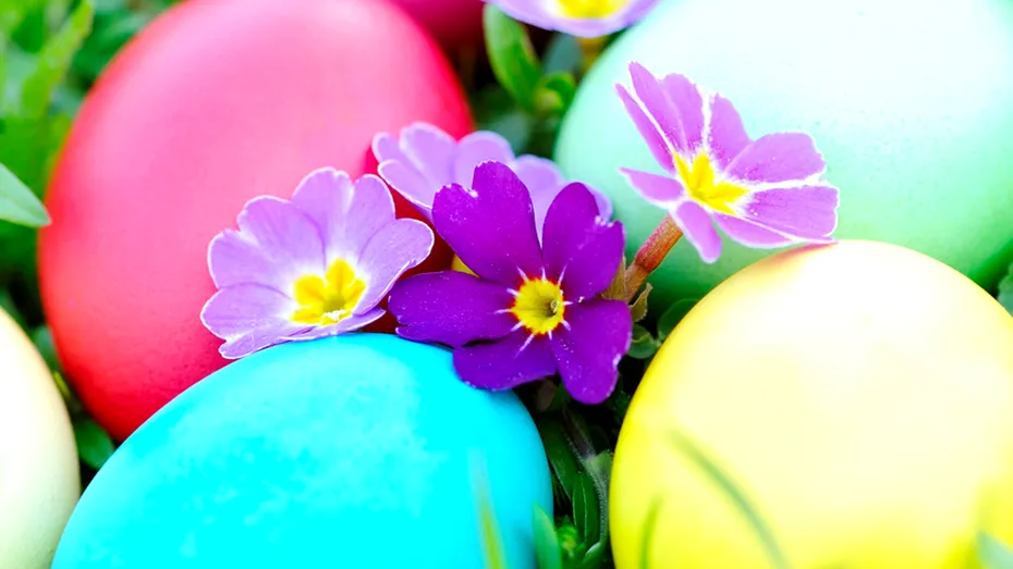 Masa de Paşte, pericol pentru sănătate şi pentru siluetă. Totul despre alimentele pe care le consumăm