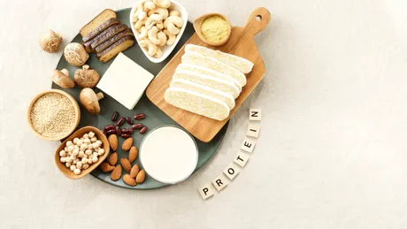 Alimente pe care să le mănânci în post. Conțin mai multă proteină decât un ou