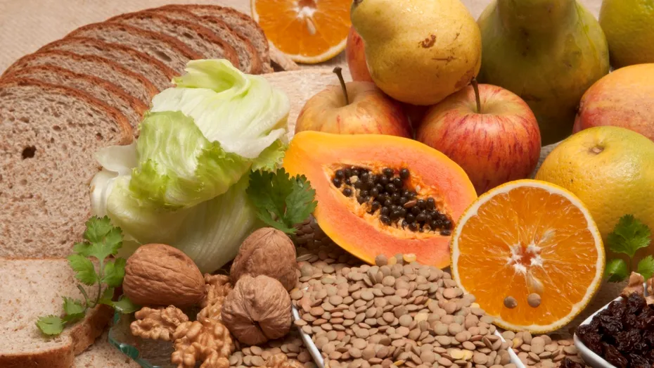 Obiectivul alimentar recomandat de specialiști. Cantitatea de fibre pe care ar trebui să o consumăm zilnic pentru a ne proteja sănătatea