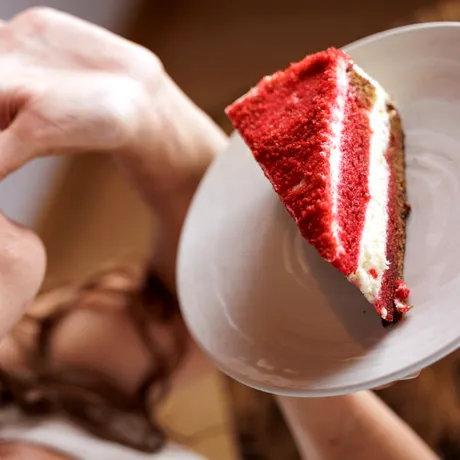 Cum scapi de pofta de dulce în 21 de zile, fără diete drastice