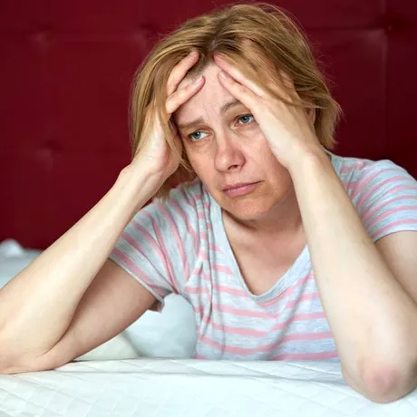 Motivul pentru care te simți mereu obosit chiar dacă dormi suficient. 5 cauze medicale neașteptate