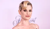 Kelly Osbourne, în mijlocul unui val de critici după apariția la BRIT Awards 2026. A slăbit enorm / FOTO