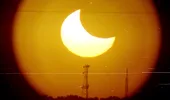 Eclipsa de Soare – mituri şi legende din lumea întreagă